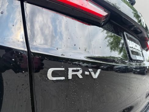 Used 2024 Honda CR-V EX-L image 31