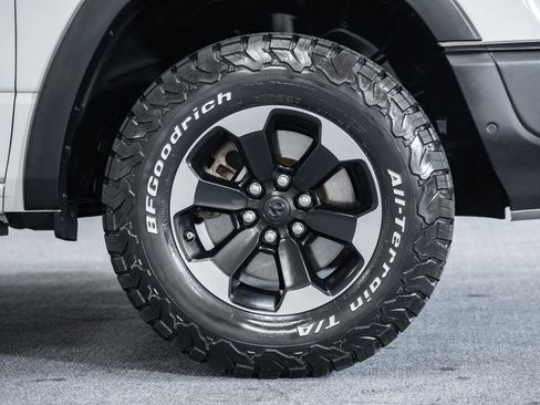 Used 2019 RAM 1500 Rebel w/ Rebel Level 1 Equipment Group AWD/4WD image 20