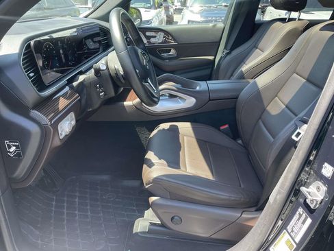 Used 2023 Mercedes-Benz GLE 350 4MATIC image 14