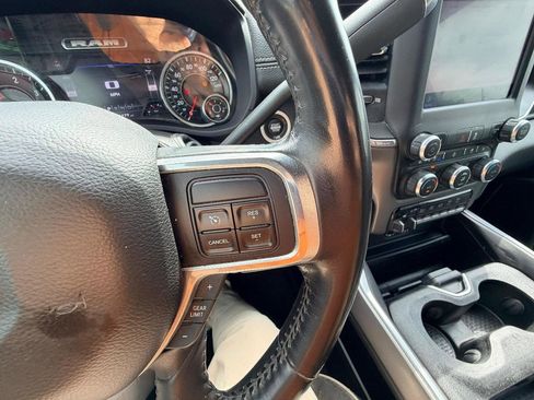 Used 2022 RAM 2500 Laramie AWD/4WD image 21