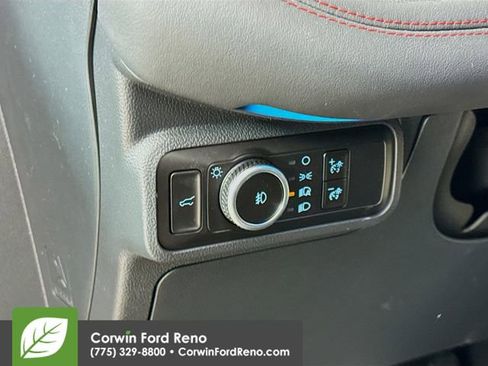 New 2025 Ford Explorer ST w/ Sun And Sound Package image 11