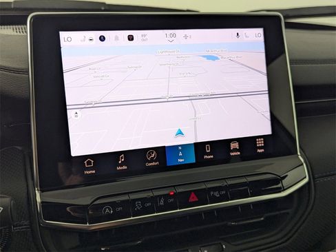 New 2026 Jeep Compass Limited w/ Sun, Sound & Navigation Group image 21