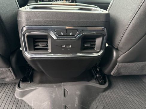 Used 2025 Chevrolet Silverado 1500 High Country w/ High Country Premium Package image 33