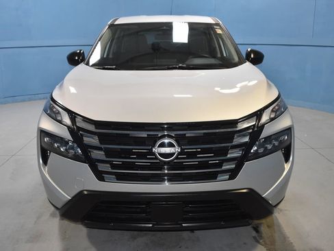 Certified 2025 Nissan Rogue S image 19