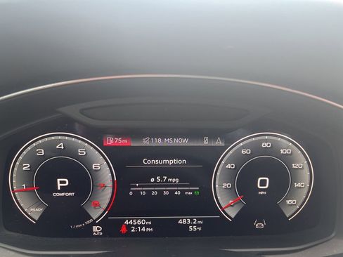 Used 2023 Audi A6 2.0T Premium w/ Convenience Package image 60