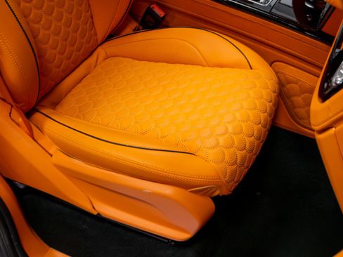 Used 2020 Mercedes-Benz G 63 AMG 4MATIC image 28