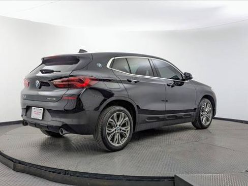 Used 2022 BMW X2 xDrive28i w/ Convenience Package AWD/4WD image 8