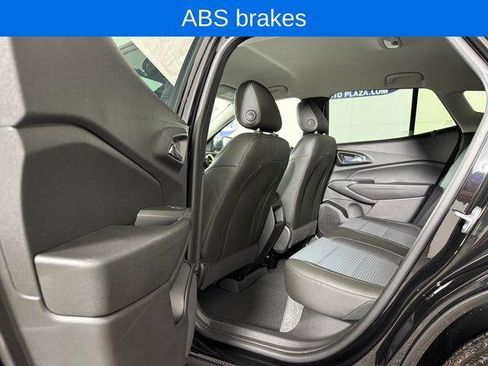 New 2026 Chevrolet Trax LT w/ Driver Confidence Package FWD image 13