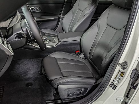 New 2026 BMW 330i xDrive Sedan image 11