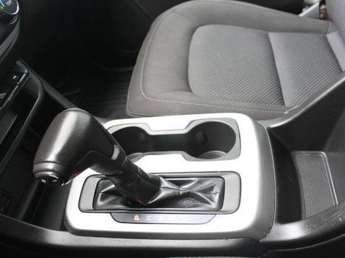Used 2019 Chevrolet Colorado LT RWD image 36