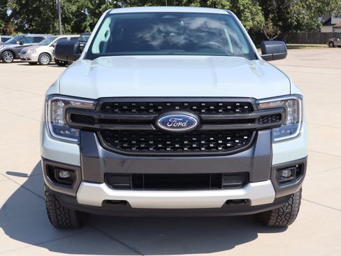 Used 2024 Ford Ranger XLT w/ Equipment Group 301A High image 3