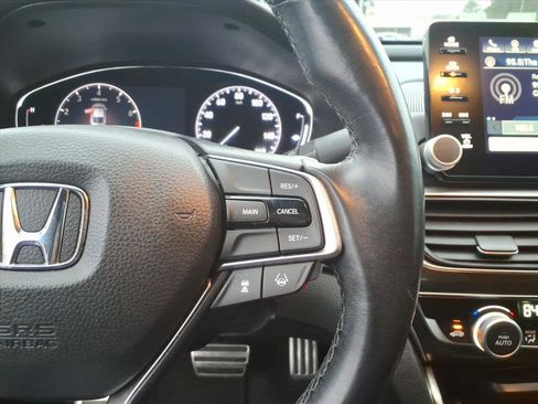 Used 2020 Honda Accord Sport image 10