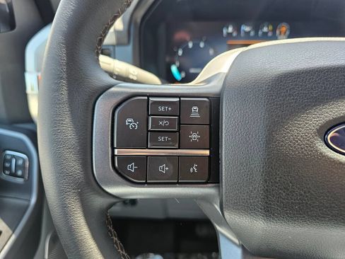 Certified 2025 Ford F150 Lariat w/ Equipment Group 502A High AWD/4WD image 19