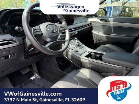 Used 2025 Hyundai Palisade XRT FWD image 21