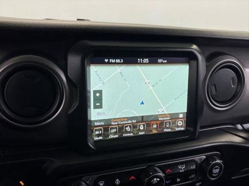 Certified 2023 Jeep Wrangler Sport image 39