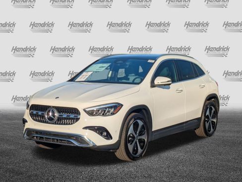 New 2026 Mercedes-Benz GLA 250 image 5