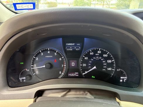 Used 2015 Lexus RX 350 FWD image 15