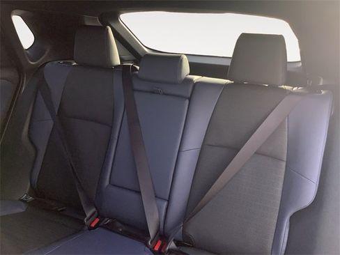 New 2026 Subaru Solterra image 13