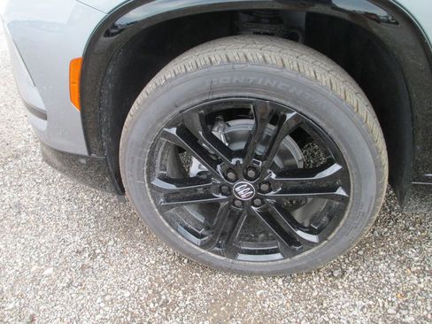 New 2026 Buick Enclave Sport Touring w/ Power Package AWD/4WD image 12