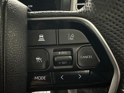 Used 2025 Toyota Tundra Platinum image 21