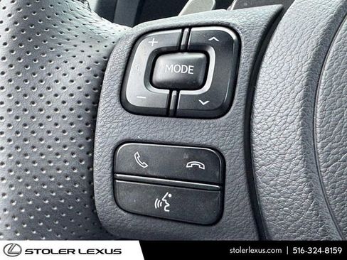 Used 2023 Lexus IS 350 F Sport w/ Memory Package AWD/4WD image 25