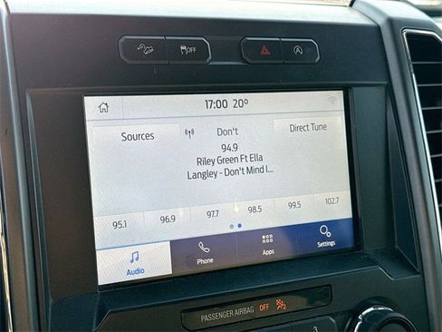 Used 2020 Ford F150 XLT w/ FX4 Off-Road Package image 14