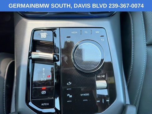 Certified 2025 BMW X3 xDrive30 w/ Premium Package AWD/4WD image 29