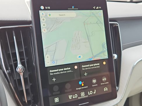 New 2026 Volvo XC60 T8 Ultra image 15