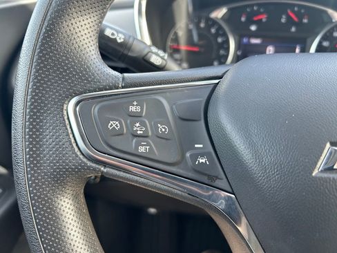 Used 2024 Chevrolet Equinox LS w/ LS Convenience Package image 18