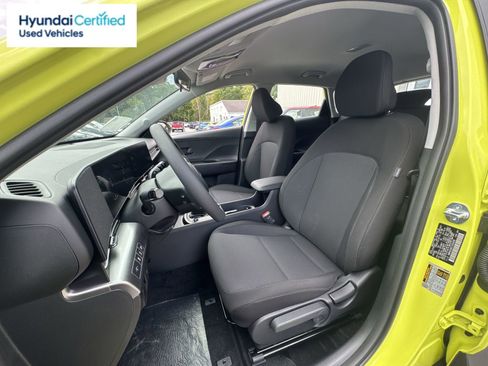 Certified 2026 Hyundai Kona SE AWD/4WD image 16