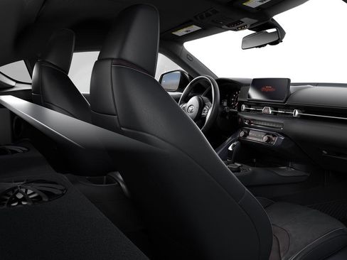 New 2026 Toyota Supra image 22