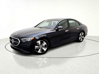 Used 2026 Mercedes-Benz E 350 Sedan video 1