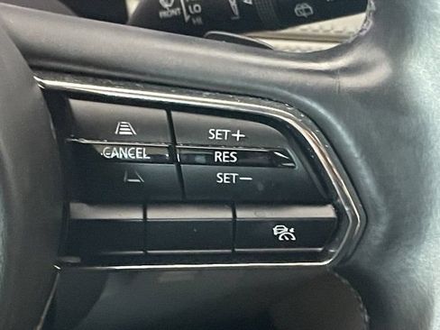 Used 2024 MAZDA CX-90 3.3 Turbo w/ Premium Plus Pkg AWD/4WD image 11