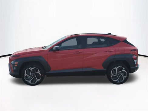 New 2026 Hyundai Kona SEL Premium AWD/4WD image 8
