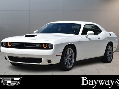 Used 2022 Dodge Challenger GT