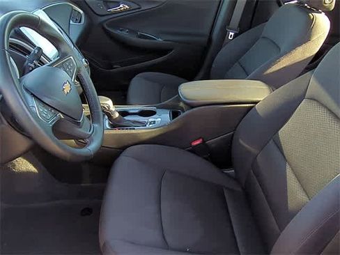 Used 2023 Chevrolet Malibu LT image 17