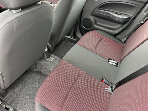 Used 2024 Mitsubishi Mirage Black Edition image 11