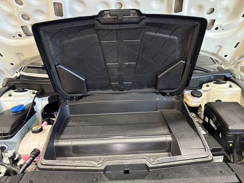 Used 2022 Kia EV6 GT-Line w/ GT-Line Suede Seat Package image 41