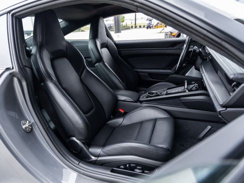 Used 2025 Porsche 911 Carrera GTS image 36