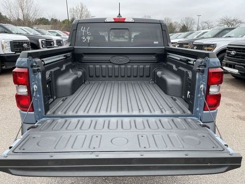 New 2026 Ford Maverick Lariat image 25