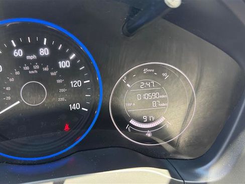 Used 2021 Honda HR-V Sport image 33
