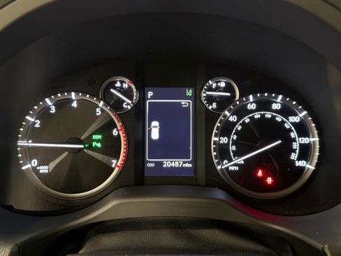 Used 2023 Lexus GX 460 Premium AWD/4WD image 21
