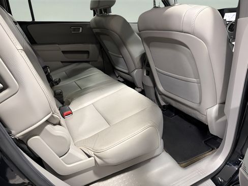 Used 2013 Honda Pilot EX-L image 35