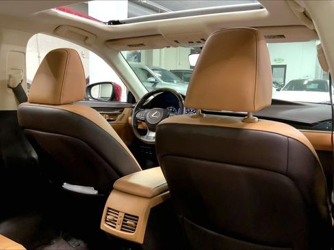 Used 2016 Lexus ES 350 image 30