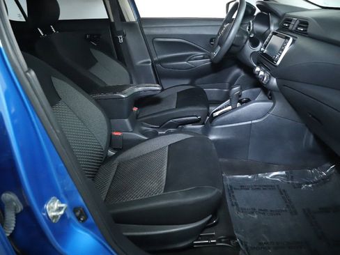 Used 2020 Nissan Versa S image 30