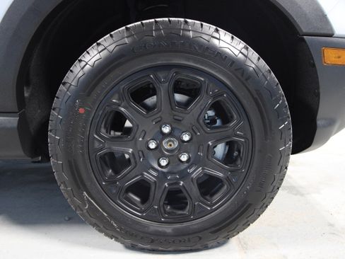New 2026 Ford Bronco Sport Badlands w/ Badlands Tech Package AWD/4WD image 30