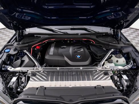 New 2026 BMW X3 xDrive30 image 29