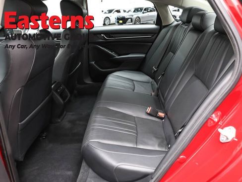 Used 2022 Honda Accord Sport Special Edition image 20