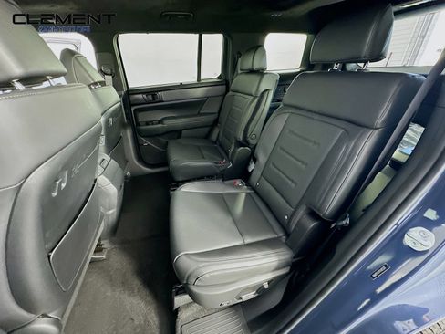 New 2026 Hyundai Santa Fe Calligraphy AWD/4WD image 29