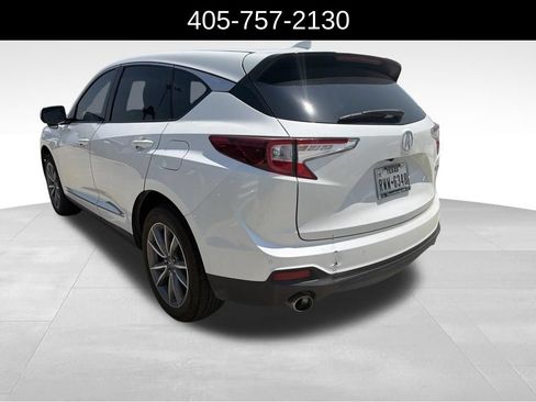 Used 2020 Acura RDX FWD w/ Technology Package image 5